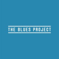 The Blues Project logo - Similar company to A.V. Mapping