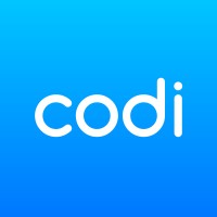 Codi logo - Similar company to Runllm
