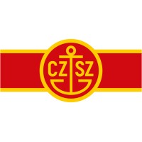 Czerwony Szkwał Maritime Works Sp. z o.o. logo - Similar company to Safeguard