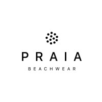Praia Beachwear logo - Similar company to Mako Store
