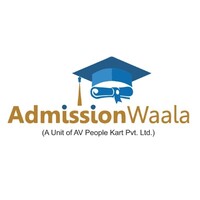 Admission Waala logo - Similar company to Rustico