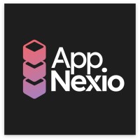 AppNexio: Mobile App Experts logo - Similar company to Braun Ink