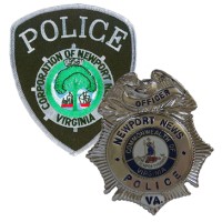 Newport News Police Department