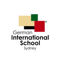 German International School Sydney logo - Similar company to Trackster Global
