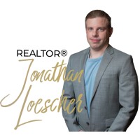 Jonathan Loescher - Tampa Bay Realtor