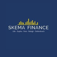SKEMA FINANCE Sophia-Antipolis logo - Similar company to Can7