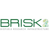 BRISK2 logo - Similar company to Vortechs