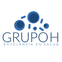 Laboratorios GrupoH logo - Similar company to Laboratorio Barnafi Krause