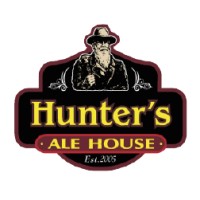 Hunter's Ale House logo - Similar company to Brickhouse Bar And Restaurant