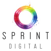 Sprint Digital logo - Similar company to Hubspark
