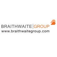 Braithwaite Group T/A Braithwaite Fit Out Ltd logo - Similar company to Gws Projects