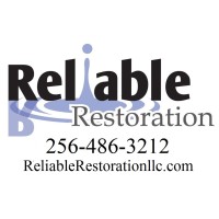 Reliable Restoration logo - Similar company to Reliable Restoration