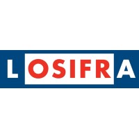 Losifra S.A. de C.V logo - Similar company to Linyi Luju Inc(Construction Material Manufacturing Vendor)