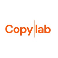 Copylab Ltd logo - Similar company to Copylady