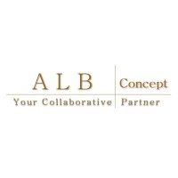 ALB Concept logo - Similar company to Dexheimer Software Gmbh