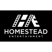 Homestead Entertainment logo - Similar company to Silverline Entertainment