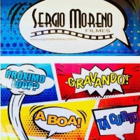 Sergio Moreno Filmes