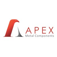 Apex Metal Components logo - Similar company to Waterex