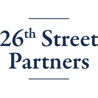 26th Street Partners logo - Similar company to 26Th Group