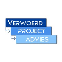 Verwoerd Project Advies logo - Similar company to Sb Planning Engineers B.V.