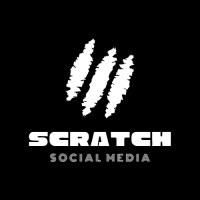 Scratch Social Media logo - Similar company to Scratch Media