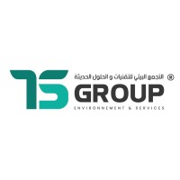 TS Environmental Group logo - Similar company to Ts Environment Technology