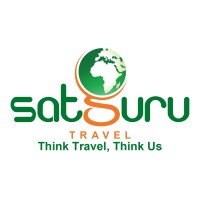 Satguru Travel India logo - Similar company to Fade Magic