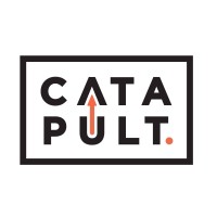 Catapult Print logo - Similar company to Easiframe