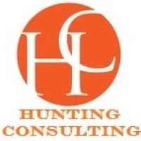 Hunting Consulting Chile logo - Similar company to Viinculo