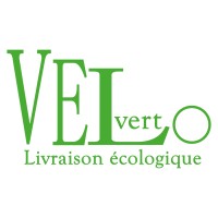 Vélo Vert Livraison écologique logo - Similar company to Cycle Grenat