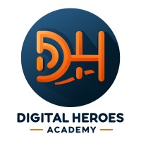 Digital Heroes Academy