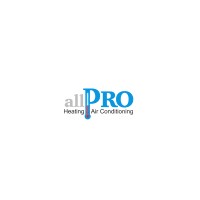 All Pro Heating And Air Condtioning