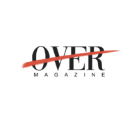 Over Magazine