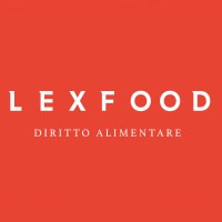 Lexfood logo - Similar company to Lex Alimentaria