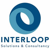 Interloop - Solutions & Consultancy logo - Similar company to Interloop | Zoho Consulting Partner | Sales & Hr Consulting