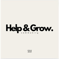 Help&Grow logo - Similar company to Mupa