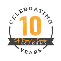 St. Dominic Savio Academy logo - Similar company to Next Step At St. Dominic Savio Academy- Aba Therapy For Autism