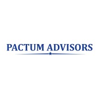 Pactum Advisors logo - Similar company to Lwf Corp