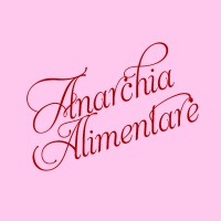 Anarchia Alimentare logo - Similar company to Studio Savarin