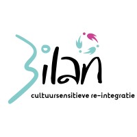 Bilan cultuursensitieve re-integratie logo - Similar company to Structuro