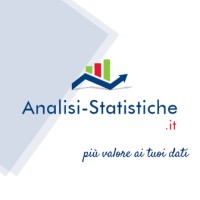 Analisi-Statistiche.it logo - Similar company to Il Pesciolino Rosso