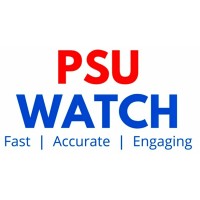 PSU Watch logo - Similar company to Updateland