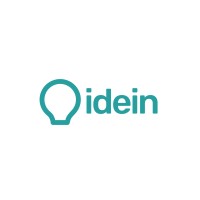 idein creative logo - Similar company to All For Work Indonesia