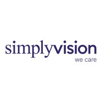 SimplyVision GmbH logo - Similar company to 3It Innovation Center