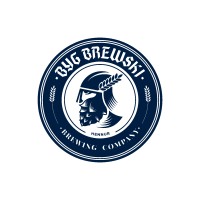 Byg Brewski Brewing Company logo - Similar company to Byg Ventures