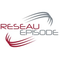 Réseau Épisode logo - Similar company to Paxyl Solutions
