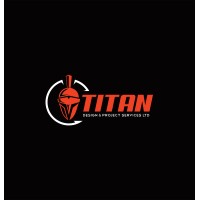Titan Design & Project Services Ltd logo - Similar company to Täask Industrial Solutions Inc.