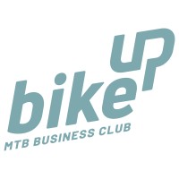BikeUp MTB Business Club logo - Similar company to Asons Ag