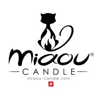 Miaou Candle logo - Similar company to Meirow+Klink Gmbh