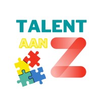 Stichting Talent Aan Zet logo - Similar company to Basj Home